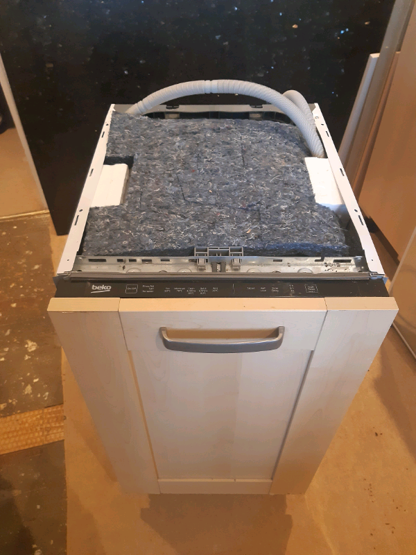 beko dishwasher dis15012